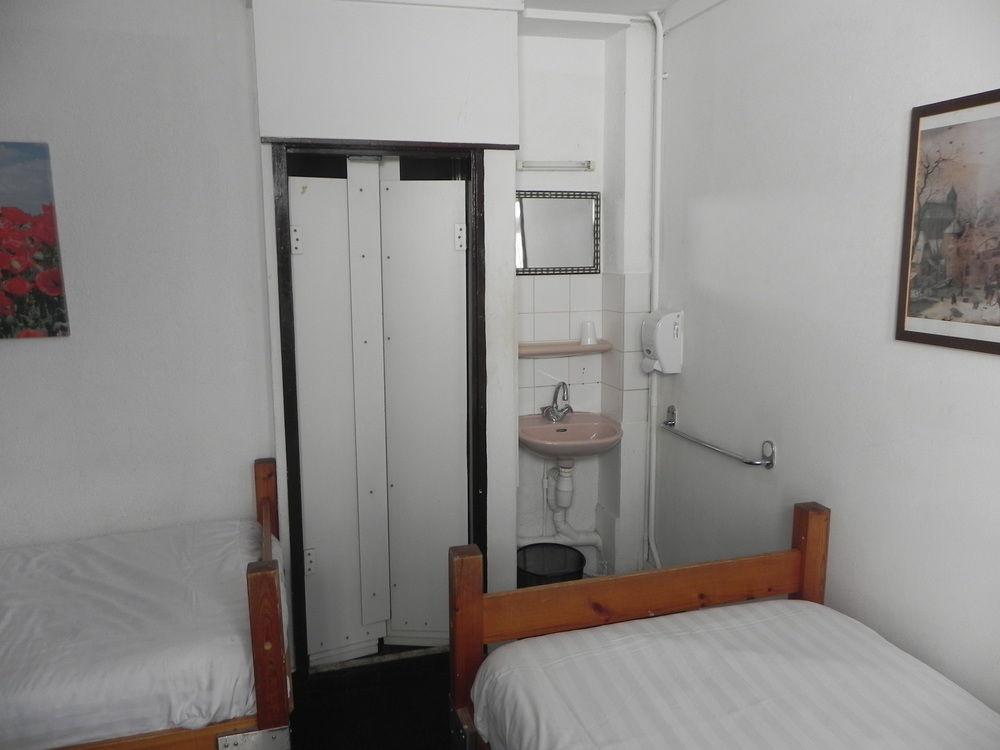 Hotel Crown Hotel Amsterdam