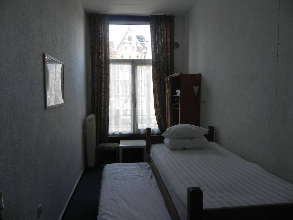 Hotel Crown Hotel Amsterdam