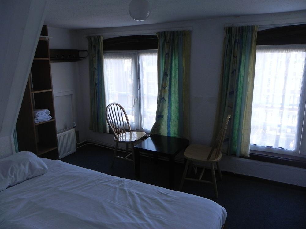 Hotel Crown Amsterdam