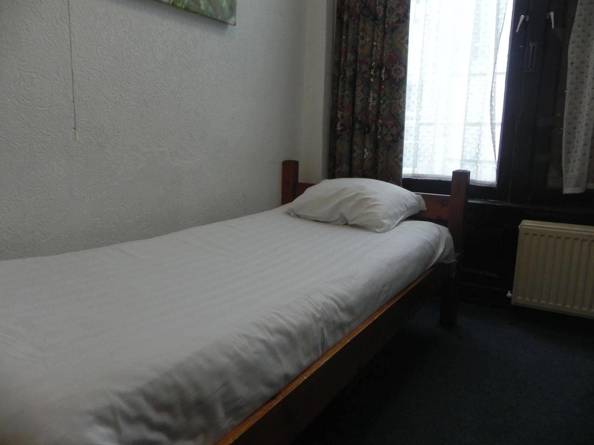 Hotel Crown Hotel Amsterdam