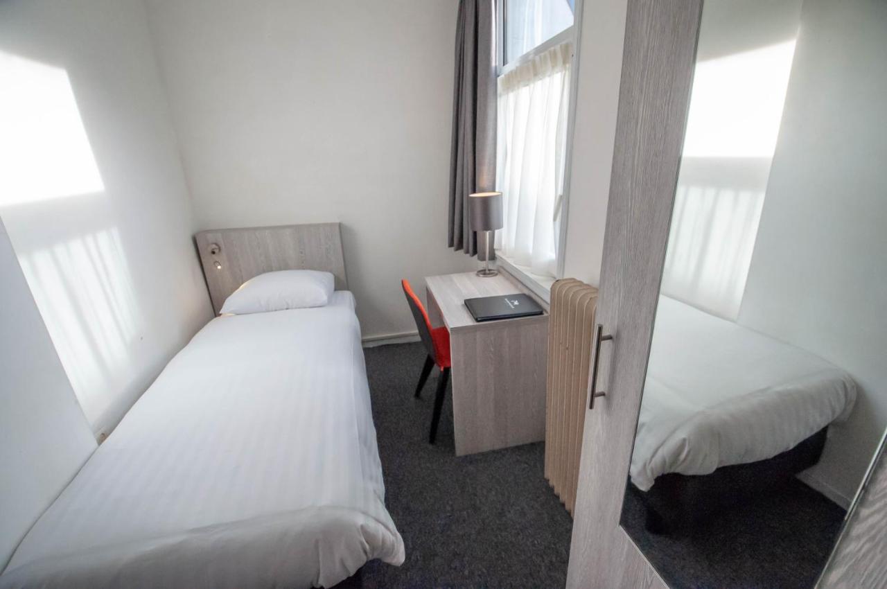 Hotel Crown Hotel Amsterdam