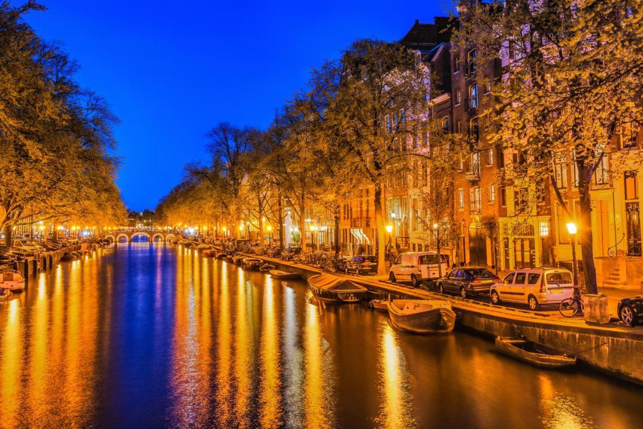 Hotel Crown * Amsterdam